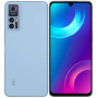 Смартфон TCL 30 Plus (T676K-2BLCKZ12) (NFC) 4 ГБ/128 ГБ голубой (Blue)