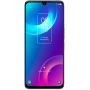 Смартфон TCL 30 Plus (T676K-2BLCKZ12) (NFC) 4 ГБ/128 ГБ голубой (Blue)