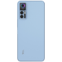 Смартфон TCL 30 Plus (T676K-2BLCKZ12) (NFC) 4 ГБ/128 ГБ голубой (Blue)