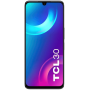 Смартфон TCL 30 Plus (T676K-2ALCKZ12) NFC 4 ГБ/128 ГБ чёрный
