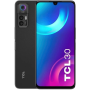 Смартфон TCL 30 Plus (T676K-2ALCKZ12) NFC 4 ГБ/128 ГБ чёрный