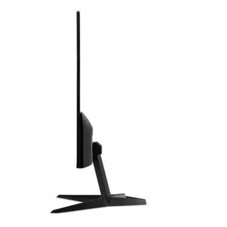 27" Монитор Acer Nitro VG273Ebmiix (UM.HV3EE.E01) чёрный