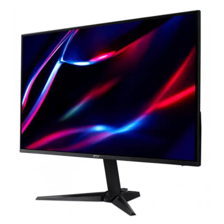 27" Монитор Acer Nitro VG273Ebmiix (UM.HV3EE.E01) чёрный
