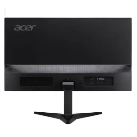27" Монитор Acer Nitro VG273Ebmiix (UM.HV3EE.E01) чёрный