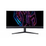 34" Монитор Acer Predator X34Vbmiiphuzx (UM.CXXEE.V01) чёрный