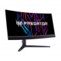 34" Монитор Acer Predator X34Vbmiiphuzx (UM.CXXEE.V01) чёрный