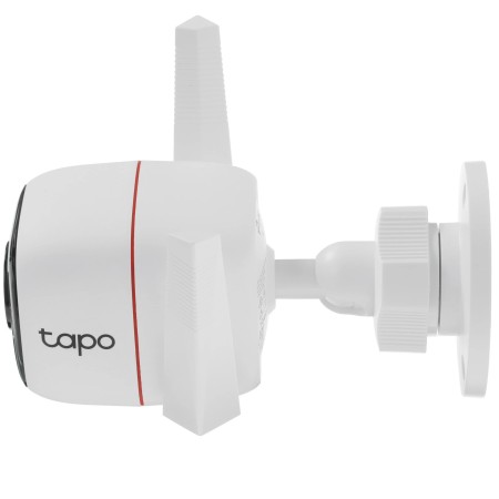 IP-камера TP-Link Tapo C320WS белый