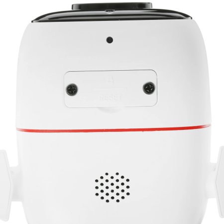 IP-камера TP-Link Tapo C320WS белый