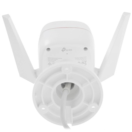 IP-камера TP-Link Tapo C320WS белый