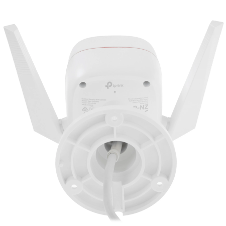 IP-камера TP-Link Tapo C320WS белый