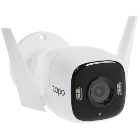IP-камера TP-Link Tapo C320WS белый