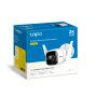 IP-камера TP-Link Tapo C320WS белый