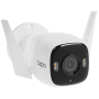 IP-камера TP-Link Tapo C320WS белый