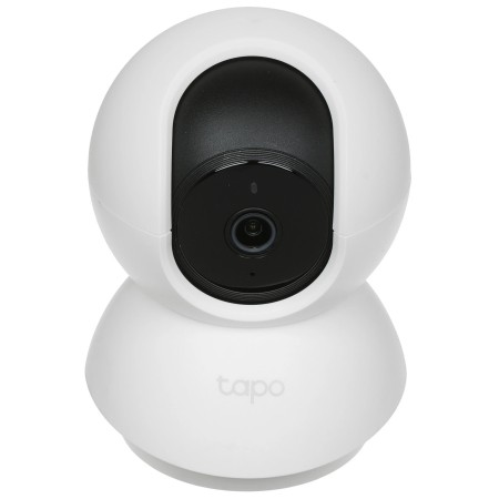 IP-камера TP-Link Tapo C200 белый