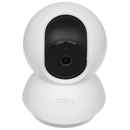 IP-камера TP-Link Tapo C200 белый