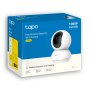 IP-камера TP-Link Tapo C200 белый