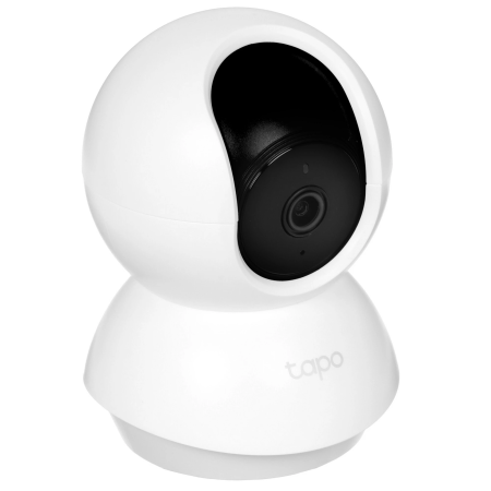 IP-камера TP-Link Tapo C210 белый