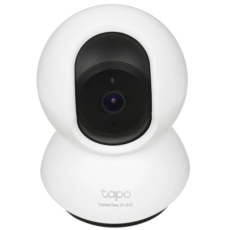 IP-камера TP-Link Tapo C220 белый