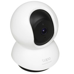 IP-камера TP-Link Tapo C220 белый