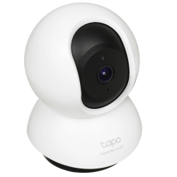 IP-камера TP-Link Tapo C220 белый