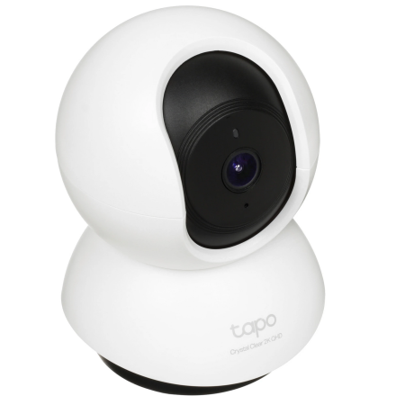 IP-камера TP-Link Tapo C220 белый