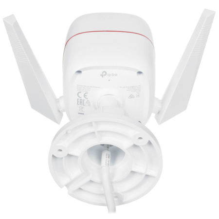 IP-камера TP-Link Tapo C310 белый