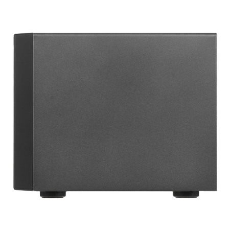 Сетевое хранилище (NAS) ASUSTOR LOCKERSTOR 4 Gen2 (AS6704T) черный