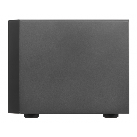 Сетевое хранилище (NAS) ASUSTOR LOCKERSTOR 4 Gen2 (AS6704T) черный