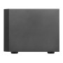 Сетевое хранилище (NAS) ASUSTOR LOCKERSTOR 4 Gen2 (AS6704T) черный