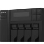 Сетевое хранилище (NAS) ASUSTOR LOCKERSTOR 4 Gen2 (AS6704T) черный