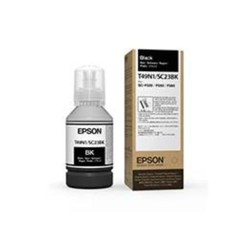 Чернила Epson T49N (C13T49N100) черный
