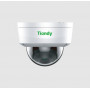 IP-камера Tiandy TC-C32KN Spec:I3/E/Y/2.8mm/V4.1 белый