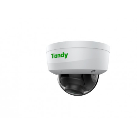 IP-камера Tiandy TC-C32KS Spec:I3/E/Y/C/SD/2.8mm/V4.2 белый