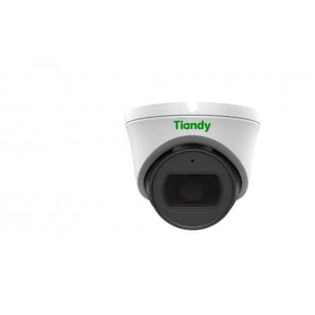 IP-камера Tiandy TC-C32SS Spec: I3/A/E/Y/M/C/H/2.7-13.5mm/V4.0 белый