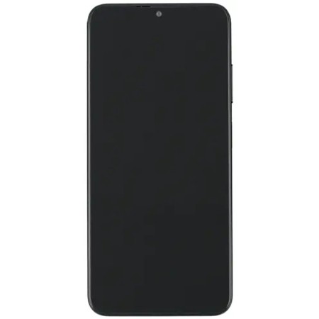 Смартфон Samsung Galaxy A05s (SM-A057FZKVSKZ) (NFC) 4 ГБ/128 ГБ черный (Black)
