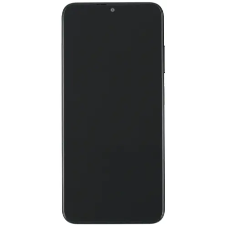 Смартфон Samsung Galaxy A05s (SM-A057FZKVSKZ) NFC 4 ГБ/128 ГБ черный