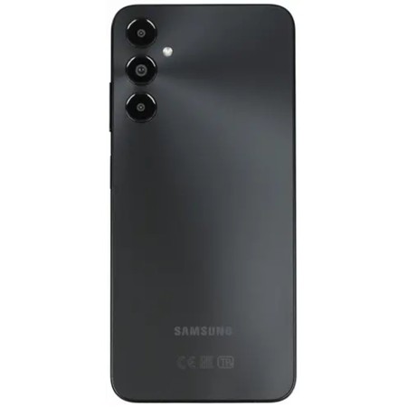 Смартфон Samsung Galaxy A05s (SM-A057FZKVSKZ) (NFC) 4 ГБ/128 ГБ черный (Black)