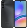 Смартфон Samsung Galaxy A05s (SM-A057FZKVSKZ) (NFC) 4 ГБ/128 ГБ черный (Black)