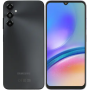 Смартфон Samsung Galaxy A05s (SM-A057FZKVSKZ) NFC 4 ГБ/128 ГБ черный