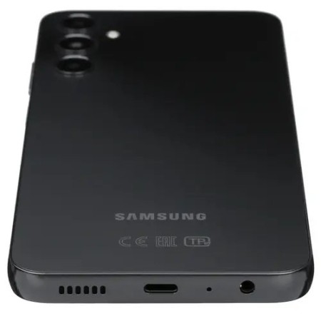 Смартфон Samsung Galaxy A05s (SM-A057FZKVSKZ) (NFC) 4 ГБ/128 ГБ черный (Black)
