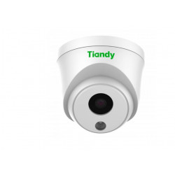 IP-камера Tiandy TC-C32HN Spec:I3/E/Y/C/2.8mm/V4.2 белый