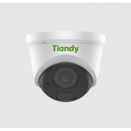 IP-камера Tiandy TC-C32HN Spec:I3/E/Y/C/2.8mm/V4.2 белый