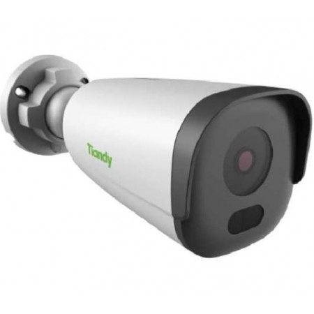 IP-камера Tiandy TC-C32GN Spec:I5/E/Y/C/2.8mm/V4.2 белый