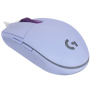 Мышь проводная Logitech G102 LIGHTSYNC (910-005857/910-005854) фиолетовый