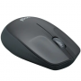 Мышь беспроводная Logitech M190 (910-005923) черный