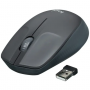 Мышь беспроводная Logitech M190 (910-005923) черный