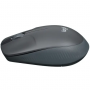 Мышь беспроводная Logitech M190 (910-005923) черный