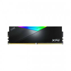 Оперативная память ADATA XPG Lancer RGB (AX5U6400C3216G-CLARBK) 16 ГБ черный