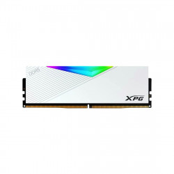 Оперативная память ADATA XPG Lancer RGB (AX5U6400C3216G-CLARWH) 16 ГБ белый