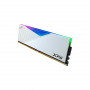 Оперативная память ADATA XPG Lancer RGB (AX5U6400C3216G-CLARWH) 16 ГБ белый